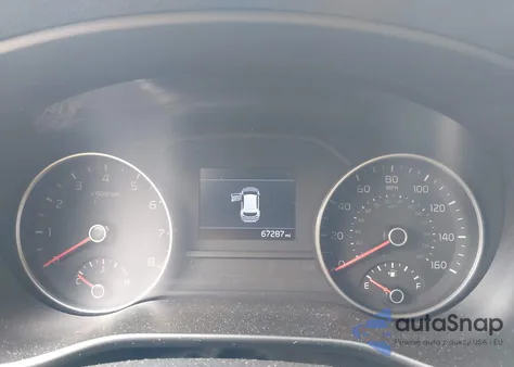 2022 Kia Sportage Lx из США, поврежденный, VIN KNDPMCAC6N7966218